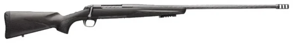 XBLT Pro 6.5PRC 26" CarbonGray FL MB 3rd