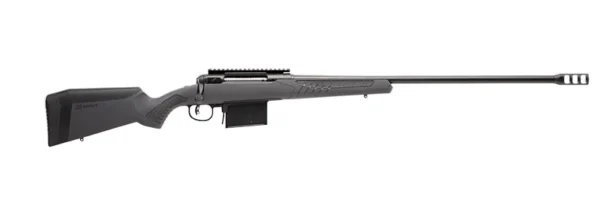 110 Long Range Hunter 338 Lapua 26" 5rd.