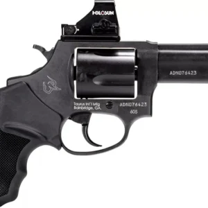 605 357mag 3" Blk TORO 5rd