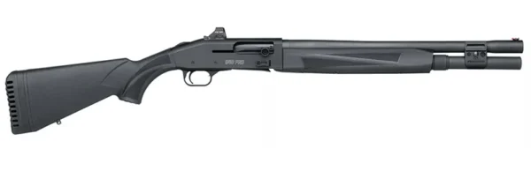 940 Pro 12Ga,18.5" Enhanced, Holosun HS407K