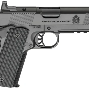 1911 TRP AOS CC 45ACP 4.25" OR  Black (3 )7-rd