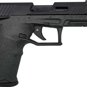 2TX 22 22LR 4" ODG SPLAT/BLK 16&22-RD