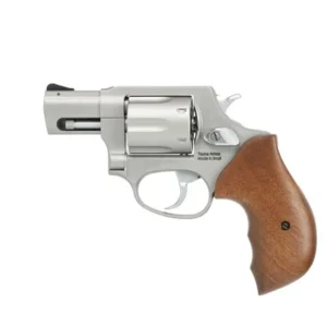 605 .357 Mag 2" SS/Walnut 5-rd
