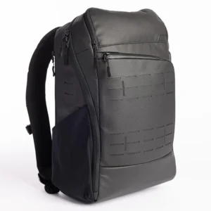 Achro EDC 22L Backpack -  LCM, Black