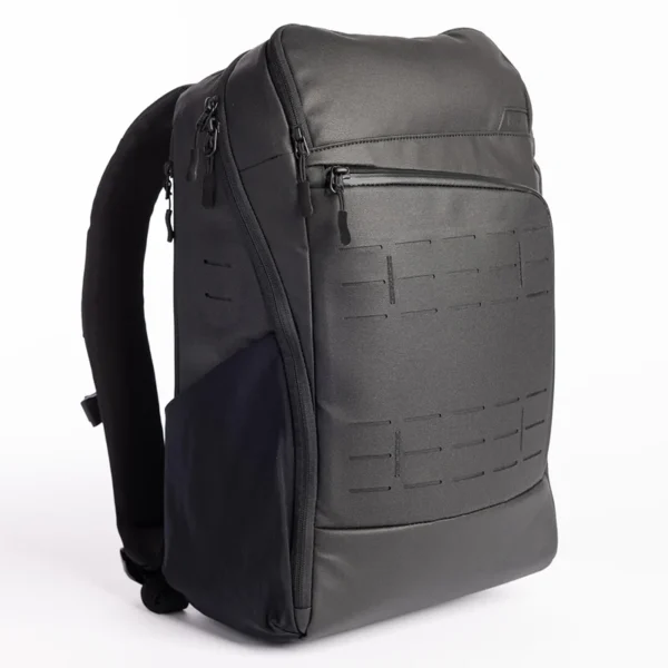 Achro EDC 22L Backpack -  LCM, Black