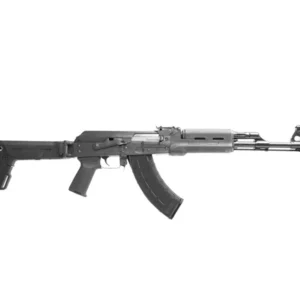 ZPAPM70 AK 7.62X39 16.3" 30rd Black