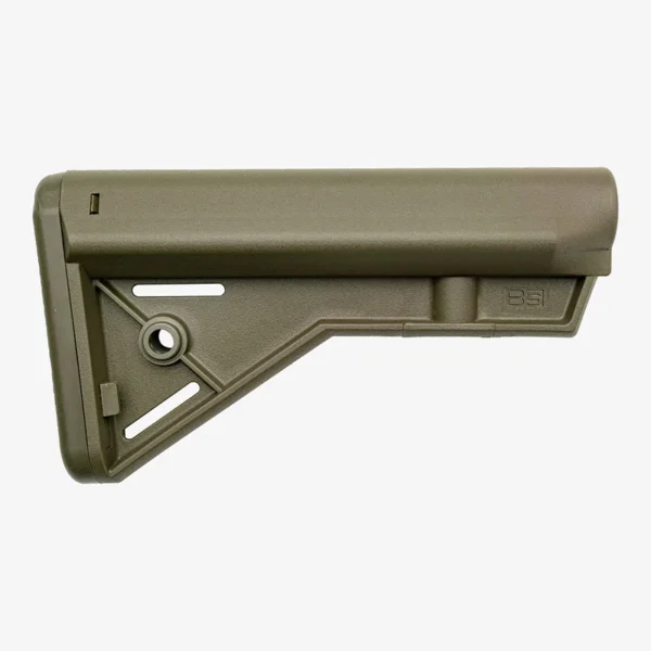 Fixed Bravo Stock Mil-Spec Size ODG