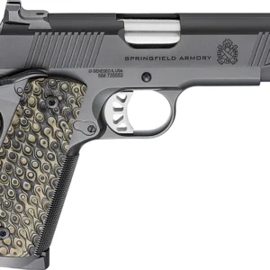 1911 TRP 45ACP 4.25" Steel/Blk 8rd
