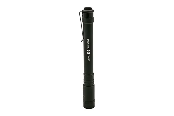 Chicro XL BLK 500/50lmn USB-C rechargeable
