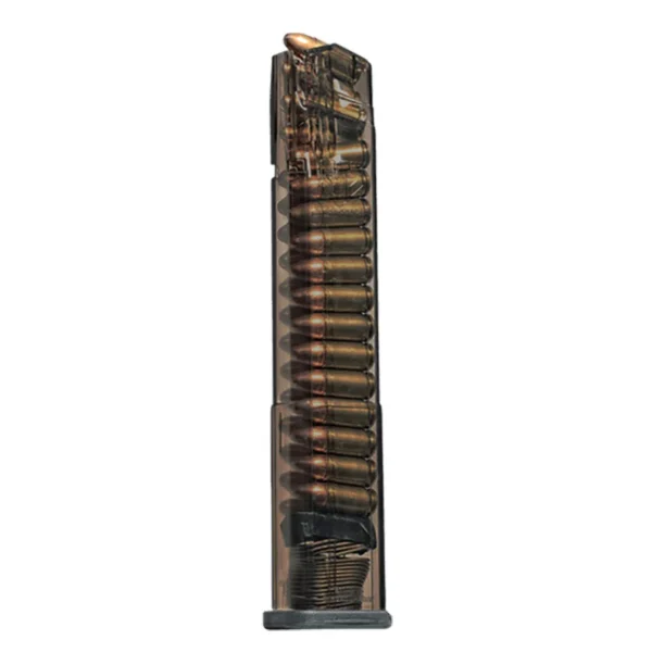 30rd 9mm mag for Sig Carbon Smoke Series