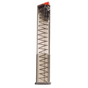 30rd 9mm mag for S&W Carbon Smoke Series