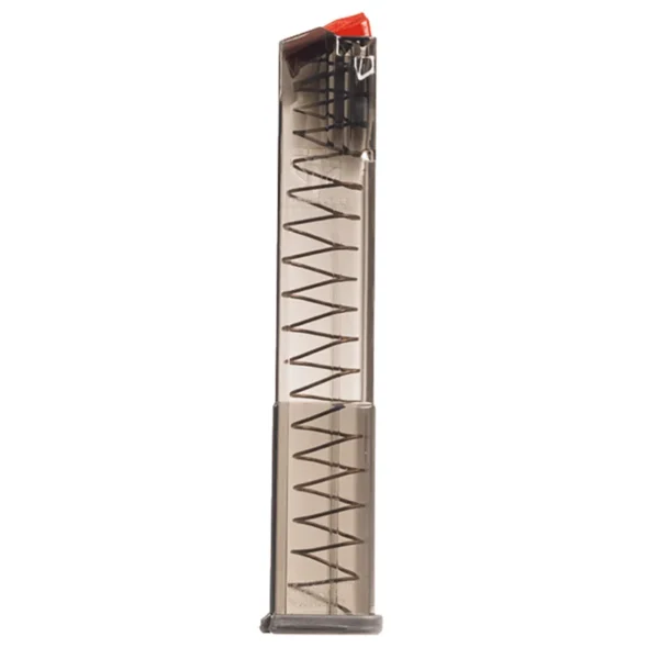 30rd 9mm mag for S&W Carbon Smoke Series