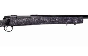 700 Long Range 308WIN 26" Black/Thrd 4rd
