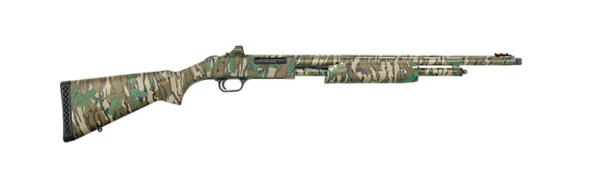 500 Turkey .410 20" VR OR Holosun MOGL 5rd