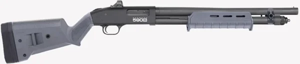 590S Magpul 12GA 18.5" OR Holosun Grey/Blu 9rd