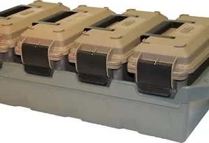 4Can Ammo Crate 30 Cal FDE/Army Green