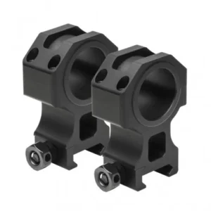 30mm Tactical Rings 1.5" Height Extra Hi