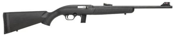 702 22LR 18" B/SYN AS 10rd