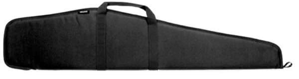 Pit Bull Scoped Rifle Case Blk/Blk 44"