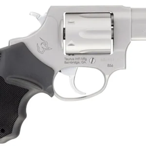 856 38Spl 2" Sts FS 6rd