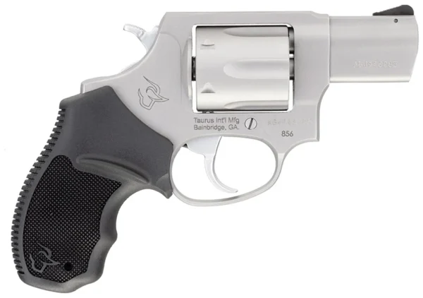 856 38Spl 2" Sts FS 6rd