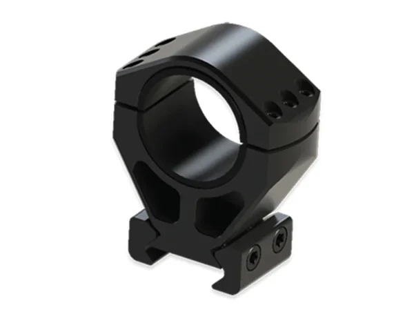 Xtreme Tact Sig Rings 30mm 1" Hi Matte