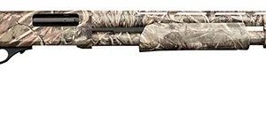 335 PumpField 12ga-3.5" 28" RT Max-5 4+1