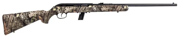 64 S/A 22LR 21" Brl G1 Camo 10rd