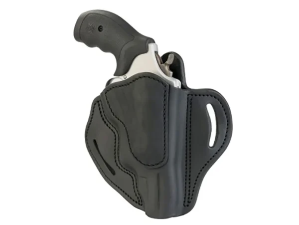 1791 Revolver Holster SBL Governor RH