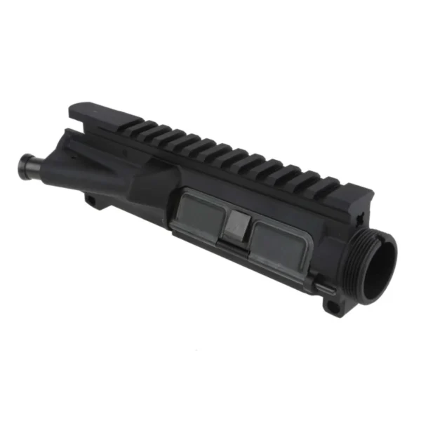 ANDERSON UPPR RCVR ASSMBLY AM15 BLK