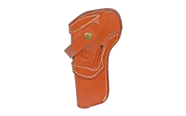 1791 SA Revolver Holster SZ 6.5 BRN AMBI