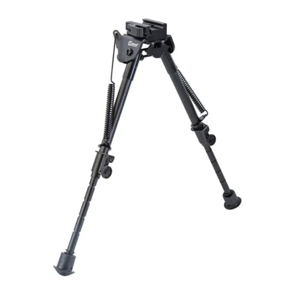 XLA 9"-13" Pic Rail Fixed Black
