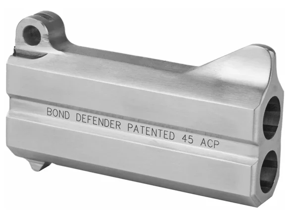 Defender Ex Barrel 45ACP 3" SS