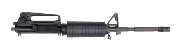 BUSHMASTER .556 M4 PATROL 16" UPPER