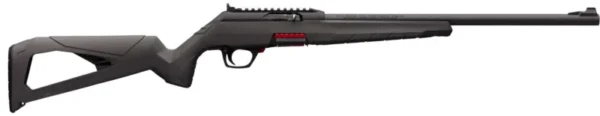 WRA WILDCAT RFL 22LR S/A GRAY 18"