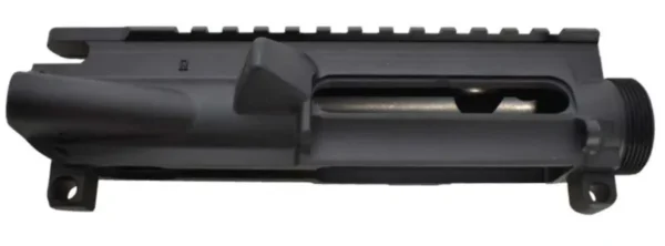 FOSTECH FORGED UPPER RCVR ANDODIZED