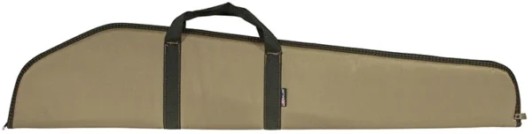 Durango Rifle Case Tan/Blk 46"