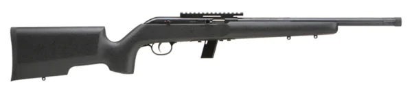 64 TR-SR 22LR 16.5" Black Syn Threaded