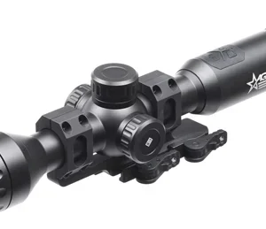 AGM ADDER TS35-384 THERMAL - RFL SCOPE 384X288 35MM LENS