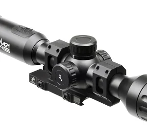 AGM ADDER TS35-640 THERMAL - RFL SCOPE 640X512 35MM LENS