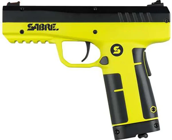 Compact Launcher w/ carry case