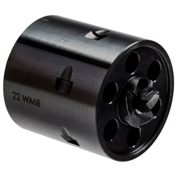 HERITAGE MANUFACTURING CYLINDER 22WMR 6-SHOT 10-PACK
