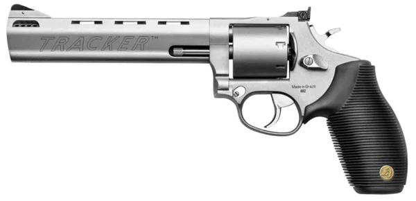 692 38/357/9mm 6.5" Sts AS 7rd