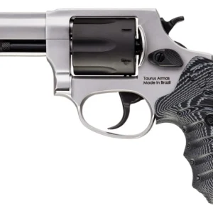 856 38Spl 3" SS/Blk NiteSite VZGrp6rd