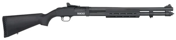 590S Tactical 12ga 20" Blk 13+1
