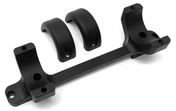 DNZ Rem/Bergara 8X40 30mm High Matte SA