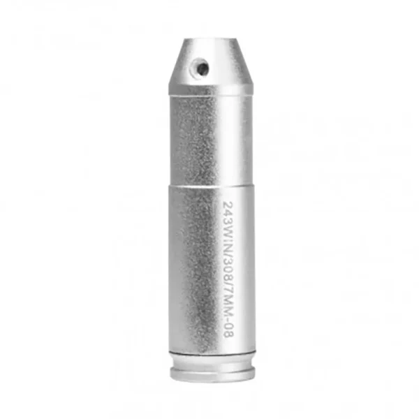 Red Laser Bore Sighter 308 Family