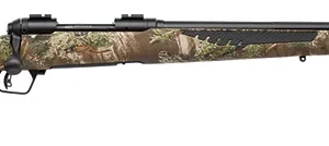 110 Predator 260 Rem 24"Bbl 4rd