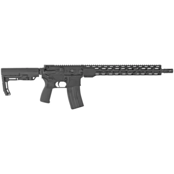 RADICAL FR16-556SOC-15RPR-MFT RFL MIN STK 30RD