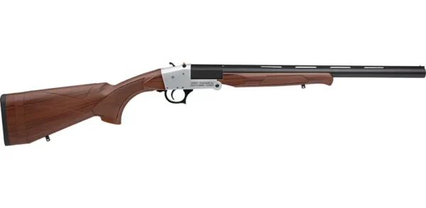 RIA SINGLE SHOT SHOTGUN 12GA 20" 1RD
